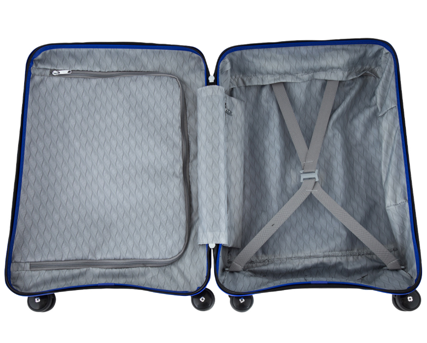 samsonite optic set